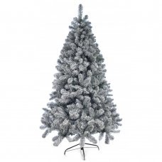 Χριστουγεννιάτικο Δέντρο Χιονισμένο Alpine (1,20m)